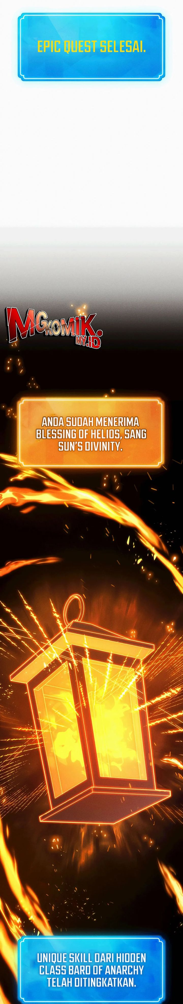 The Game’s Top Troll (The Game’s Greatest Troll) Chapter 154 Gambar 44