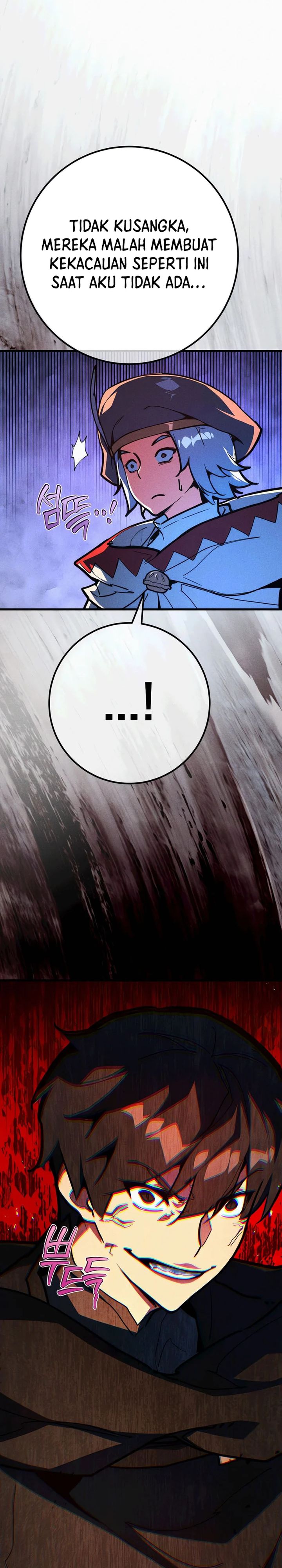 The Game’s Top Troll (The Game’s Greatest Troll) Chapter 154 Gambar 49