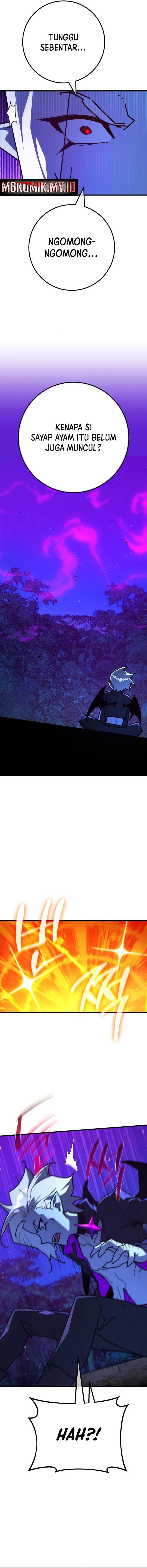 The Game’s Top Troll (The Game’s Greatest Troll) Chapter 155 Gambar 5