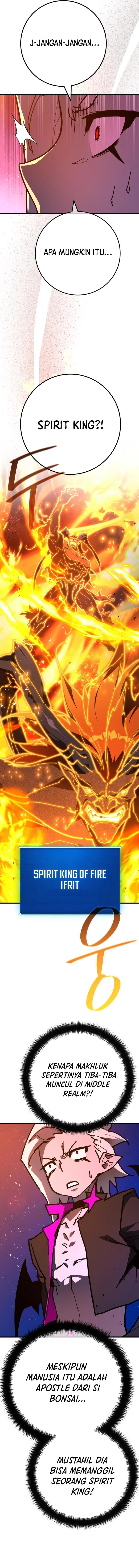 The Game’s Top Troll (The Game’s Greatest Troll) Chapter 155 Gambar 7