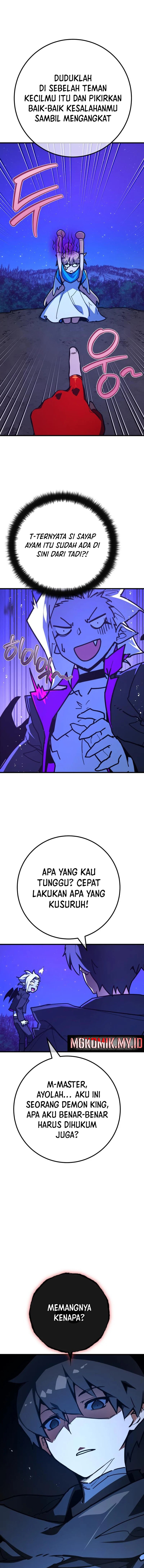 The Game’s Top Troll (The Game’s Greatest Troll) Chapter 155 Gambar 11