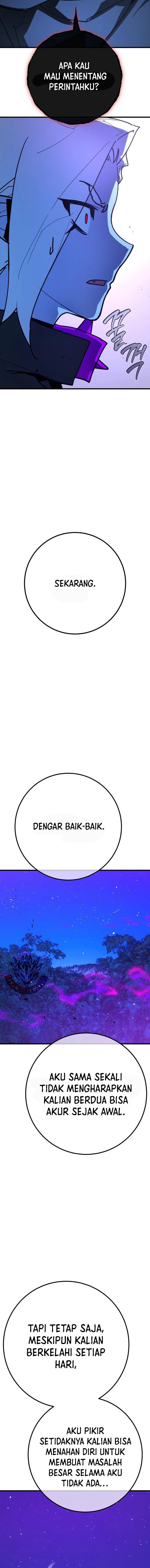 The Game’s Top Troll (The Game’s Greatest Troll) Chapter 155 Gambar 12