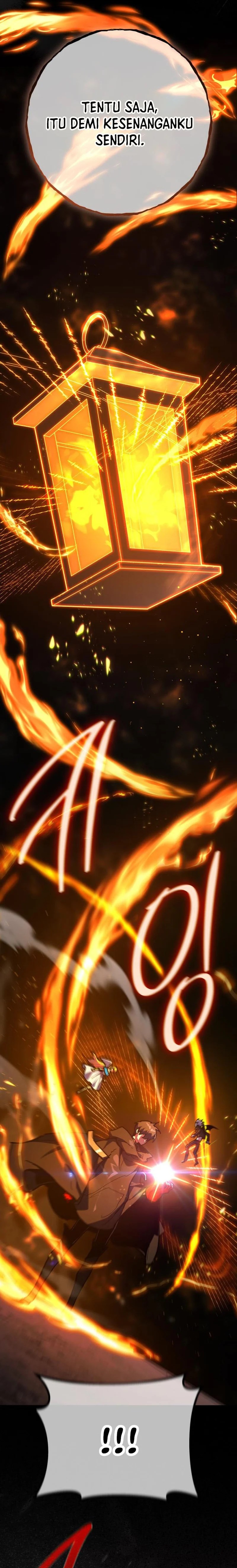 The Game’s Top Troll (The Game’s Greatest Troll) Chapter 155 Gambar 20