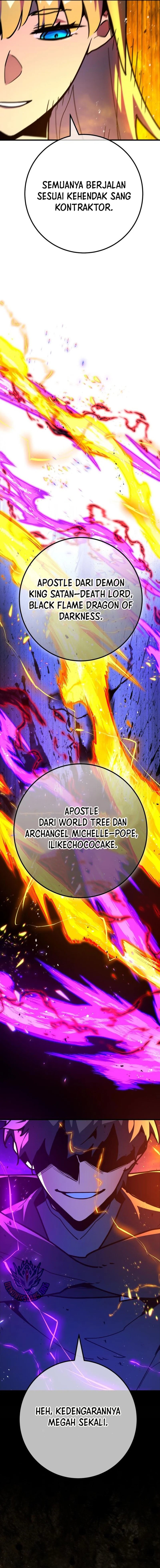 The Game’s Top Troll (The Game’s Greatest Troll) Chapter 155 Gambar 22