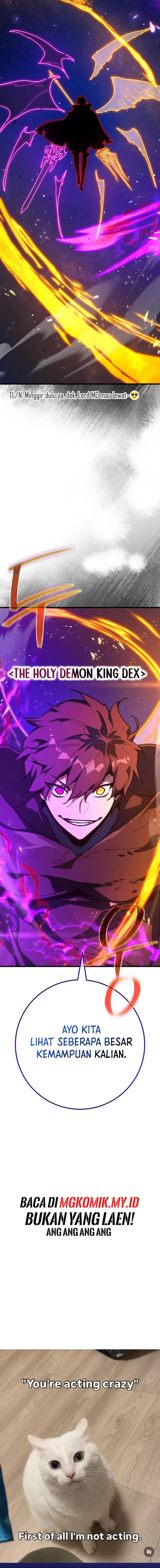 The Game’s Top Troll (The Game’s Greatest Troll) Chapter 155 Gambar 24