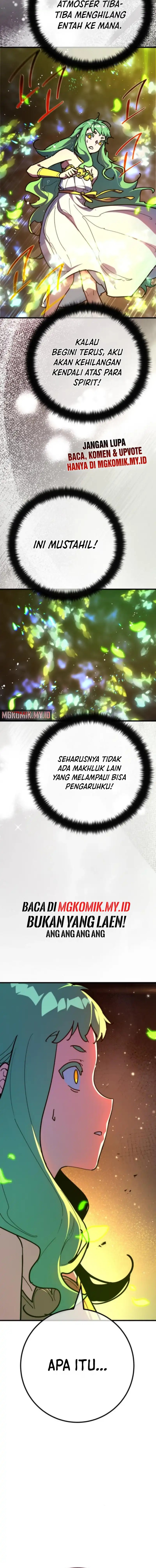 The Game’s Top Troll (The Game’s Greatest Troll) Chapter 156 Gambar 2