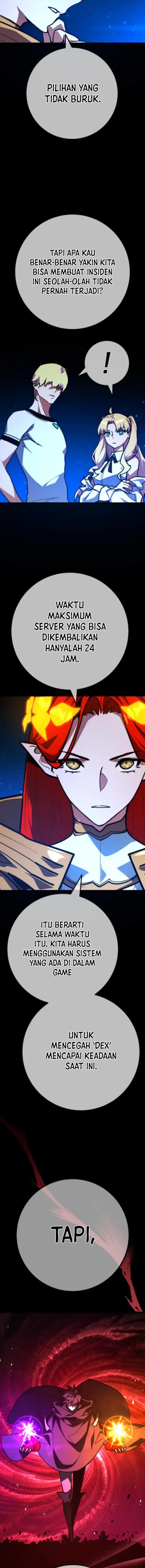 The Game’s Top Troll (The Game’s Greatest Troll) Chapter 156 Gambar 9