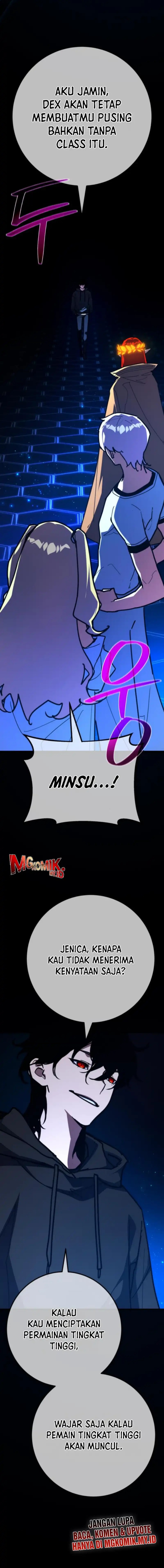 The Game’s Top Troll (The Game’s Greatest Troll) Chapter 156 Gambar 11