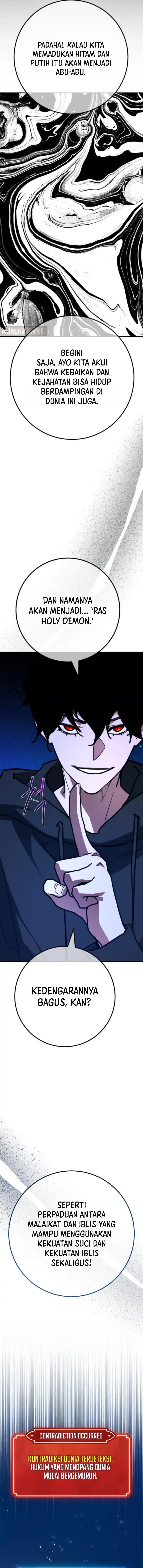 The Game’s Top Troll (The Game’s Greatest Troll) Chapter 156 Gambar 13