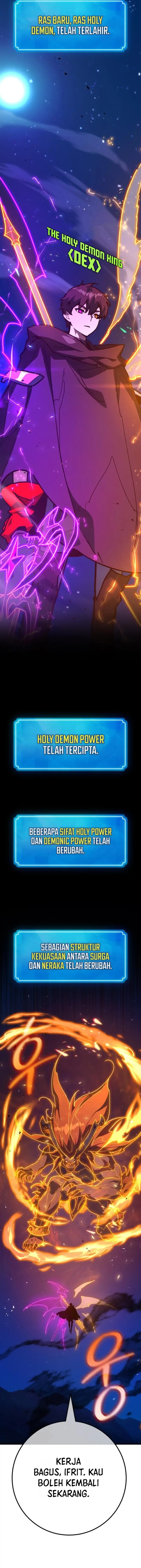 The Game’s Top Troll (The Game’s Greatest Troll) Chapter 156 Gambar 14