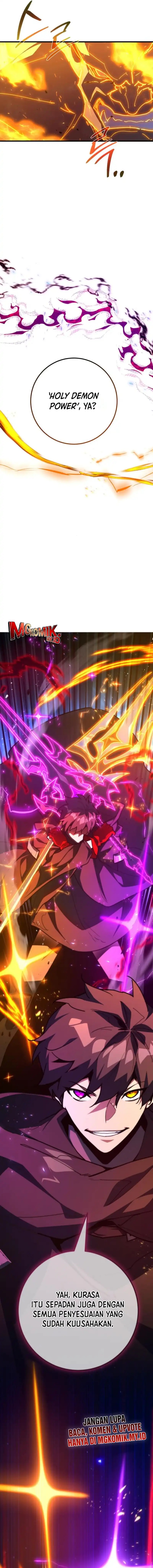 The Game’s Top Troll (The Game’s Greatest Troll) Chapter 156 Gambar 15