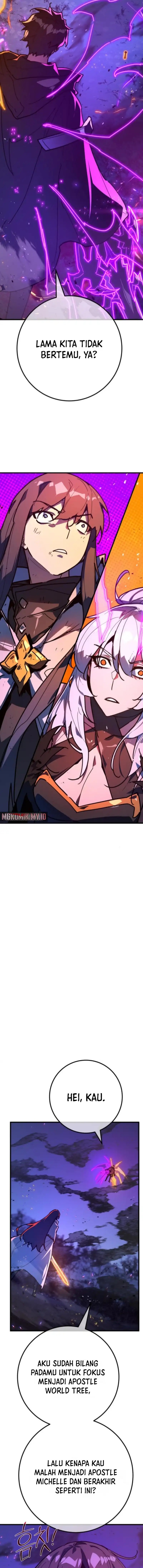 The Game’s Top Troll (The Game’s Greatest Troll) Chapter 156 Gambar 17