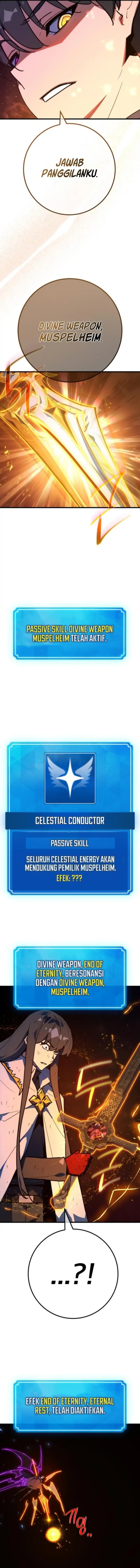 The Game’s Top Troll (The Game’s Greatest Troll) Chapter 156 Gambar 22