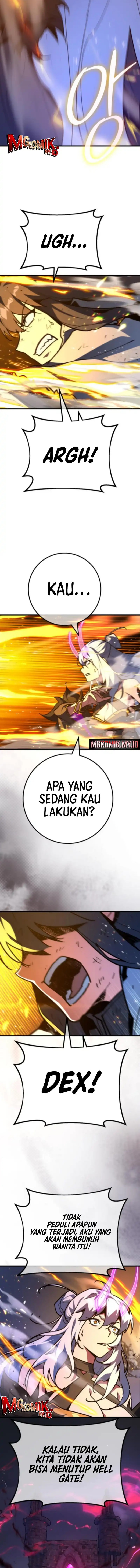 The Game’s Top Troll (The Game’s Greatest Troll) Chapter 157 Gambar 5