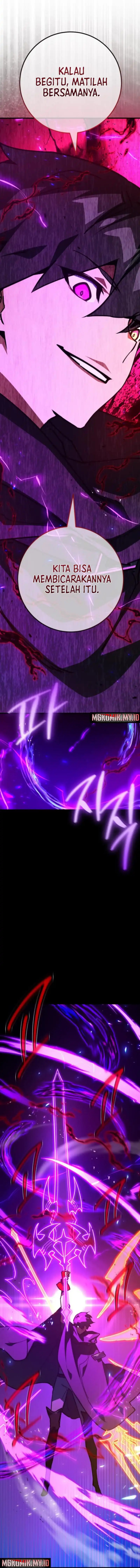 The Game’s Top Troll (The Game’s Greatest Troll) Chapter 157 Gambar 8