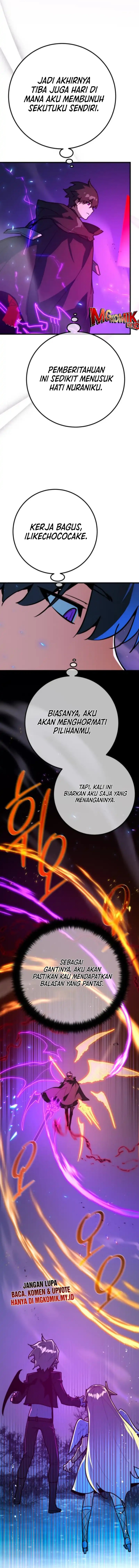 The Game’s Top Troll (The Game’s Greatest Troll) Chapter 157 Gambar 10