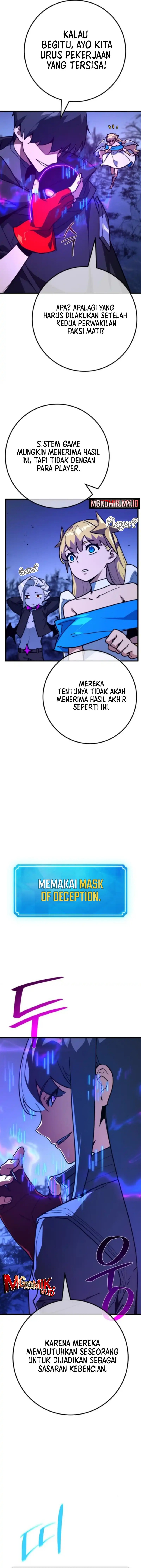 The Game’s Top Troll (The Game’s Greatest Troll) Chapter 157 Gambar 14