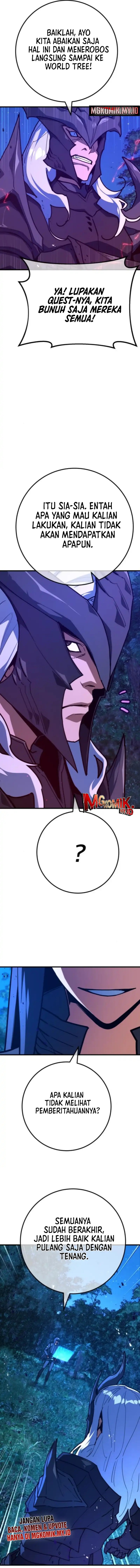 The Game’s Top Troll (The Game’s Greatest Troll) Chapter 157 Gambar 19