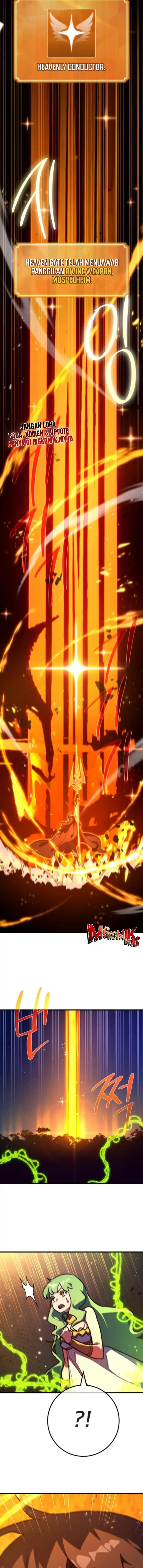 The Game’s Top Troll (The Game’s Greatest Troll) Chapter 158 Gambar 10