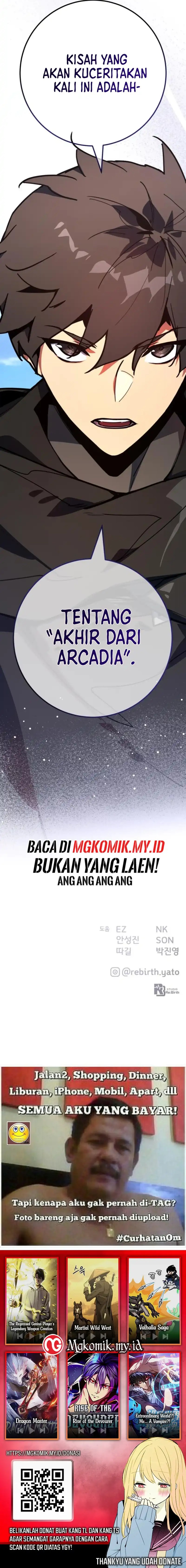 The Game’s Top Troll (The Game’s Greatest Troll) Chapter 158 Gambar 25