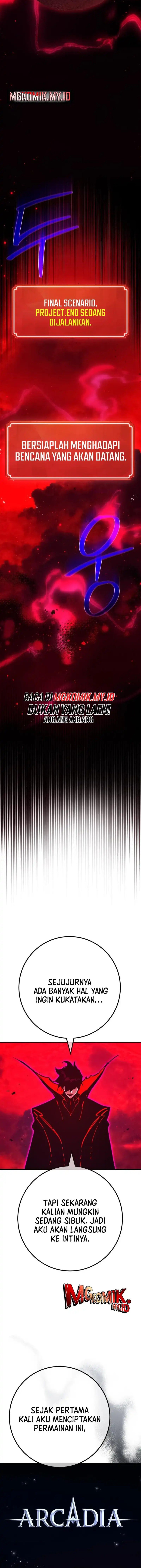 The Game’s Top Troll (The Game’s Greatest Troll) Chapter 162 Gambar 2