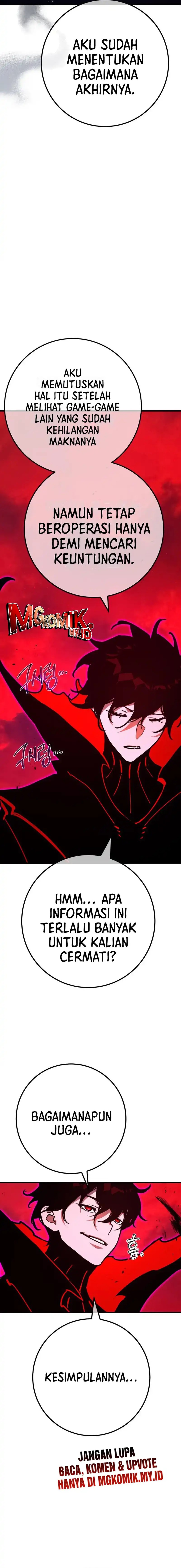 The Game’s Top Troll (The Game’s Greatest Troll) Chapter 162 Gambar 3