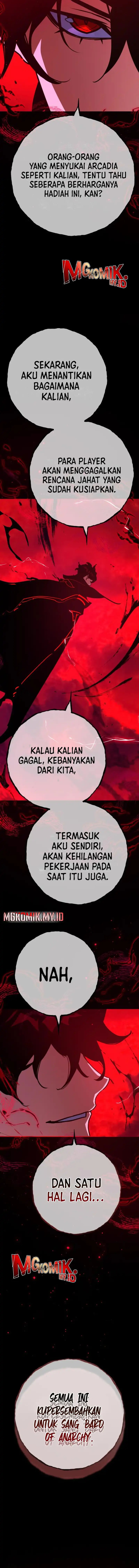 The Game’s Top Troll (The Game’s Greatest Troll) Chapter 162 Gambar 5