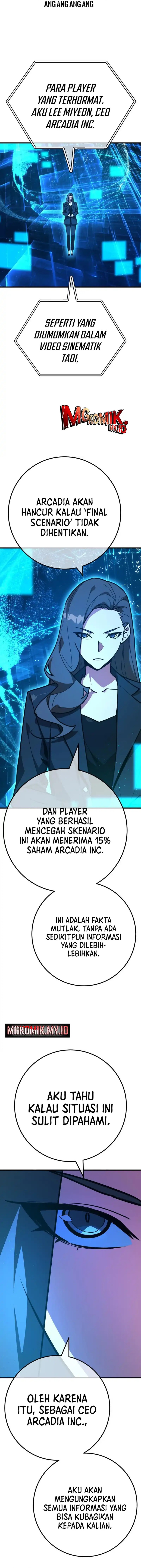 The Game’s Top Troll (The Game’s Greatest Troll) Chapter 162 Gambar 7