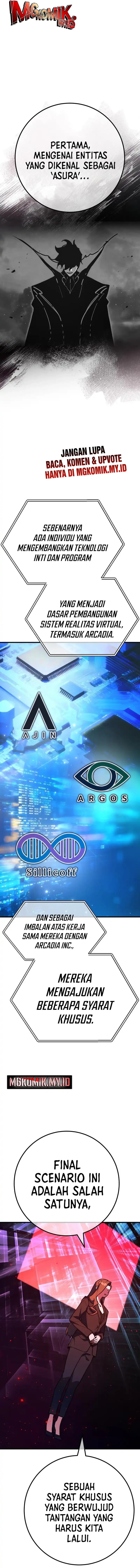 The Game’s Top Troll (The Game’s Greatest Troll) Chapter 162 Gambar 8