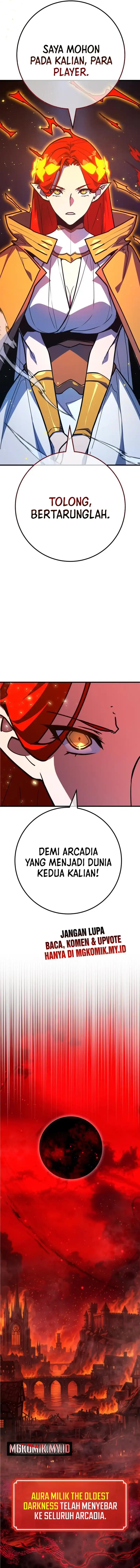 The Game’s Top Troll (The Game’s Greatest Troll) Chapter 162 Gambar 10