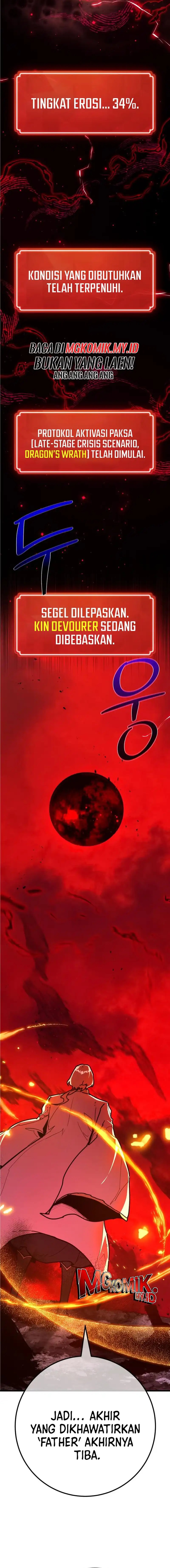 The Game’s Top Troll (The Game’s Greatest Troll) Chapter 162 Gambar 11