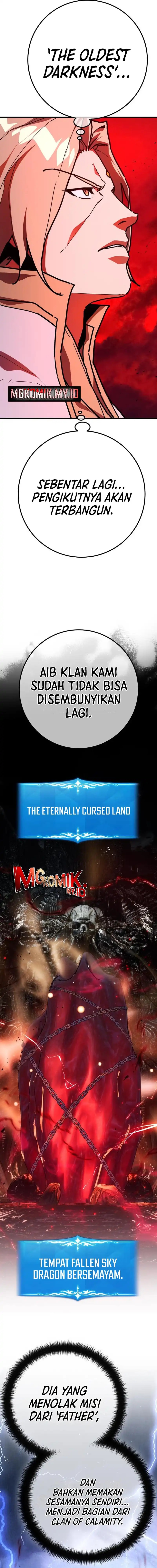 The Game’s Top Troll (The Game’s Greatest Troll) Chapter 162 Gambar 12