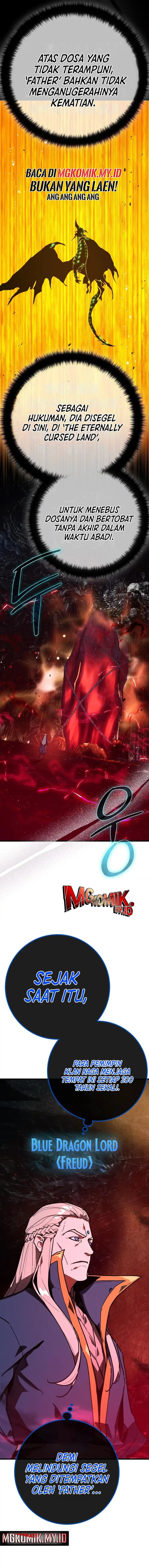 The Game’s Top Troll (The Game’s Greatest Troll) Chapter 162 Gambar 14