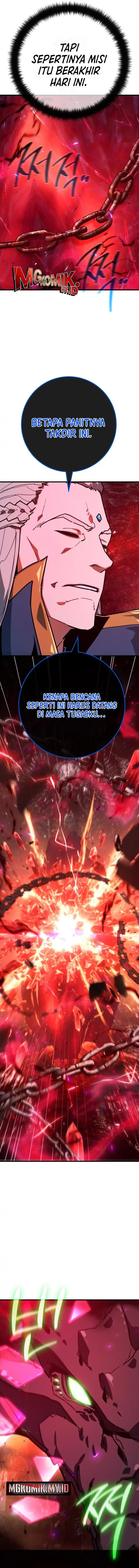 The Game’s Top Troll (The Game’s Greatest Troll) Chapter 162 Gambar 15