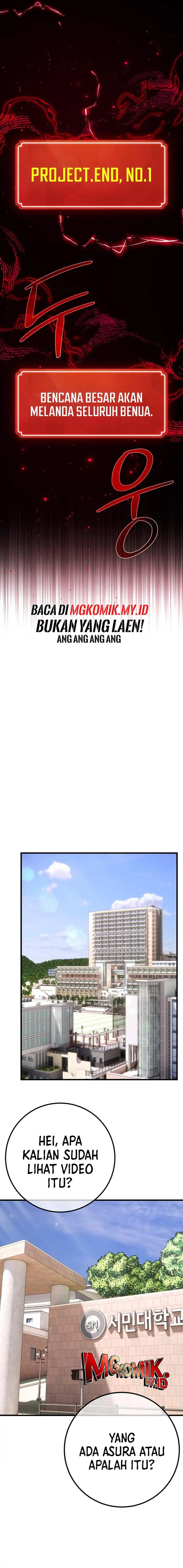 The Game’s Top Troll (The Game’s Greatest Troll) Chapter 162 Gambar 16