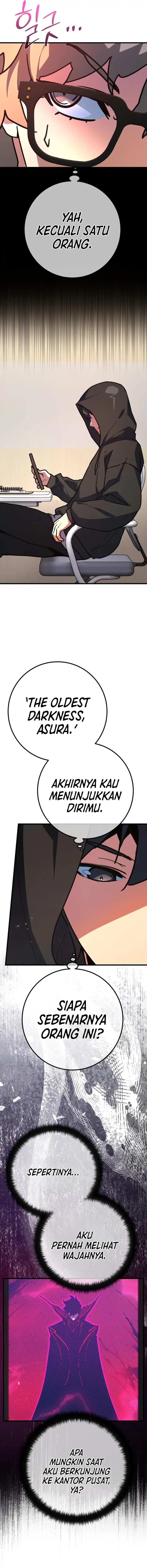 The Game’s Top Troll (The Game’s Greatest Troll) Chapter 162 Gambar 18