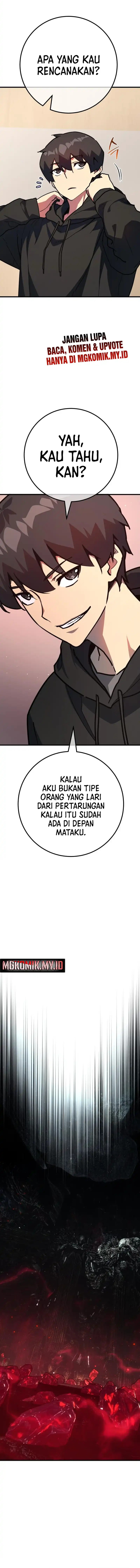 The Game’s Top Troll (The Game’s Greatest Troll) Chapter 162 Gambar 20