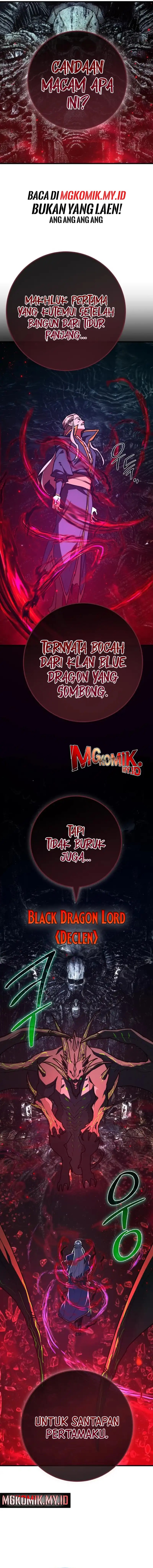 The Game’s Top Troll (The Game’s Greatest Troll) Chapter 162 Gambar 21