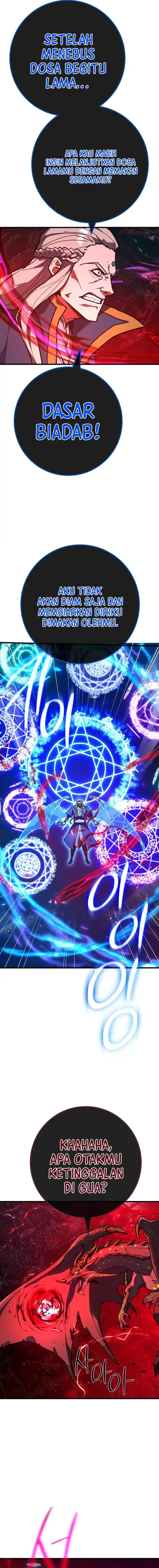 The Game’s Top Troll (The Game’s Greatest Troll) Chapter 162 Gambar 22