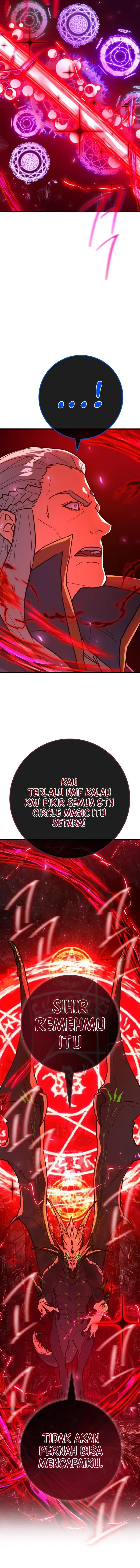 The Game’s Top Troll (The Game’s Greatest Troll) Chapter 162 Gambar 23