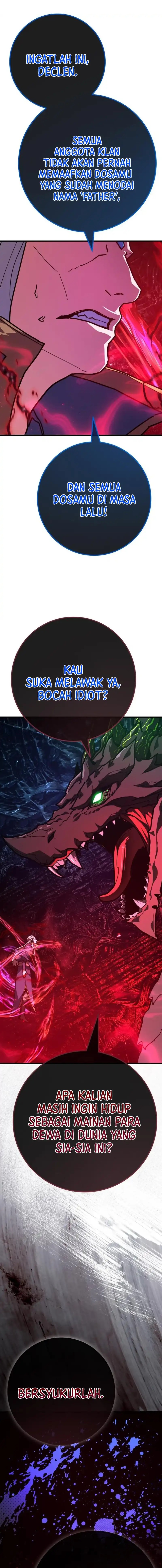 The Game’s Top Troll (The Game’s Greatest Troll) Chapter 162 Gambar 24