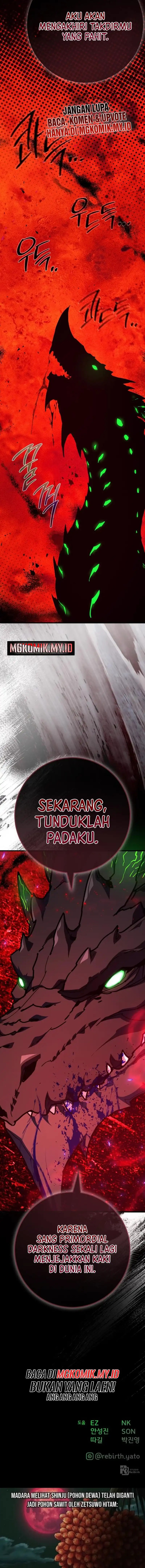 The Game’s Top Troll (The Game’s Greatest Troll) Chapter 162 Gambar 25