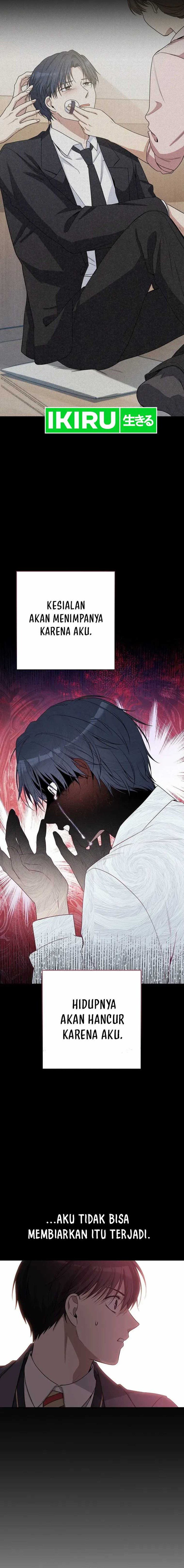 The Genius Actor Who Brings Misfortune Chapter 12 Gambar 6