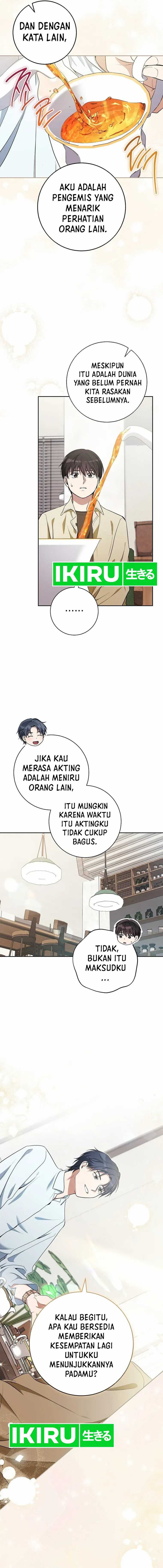 The Genius Actor Who Brings Misfortune Chapter 12 Gambar 10