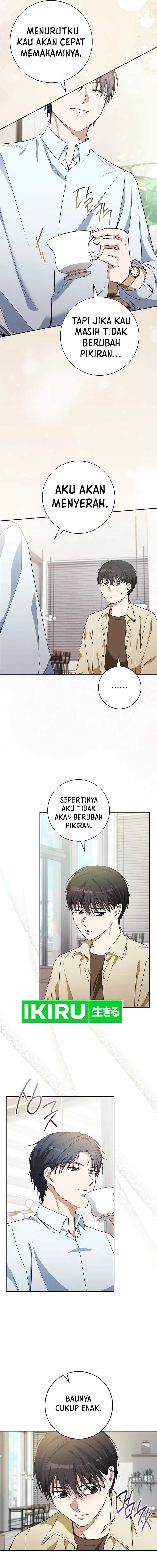 The Genius Actor Who Brings Misfortune Chapter 12 Gambar 11