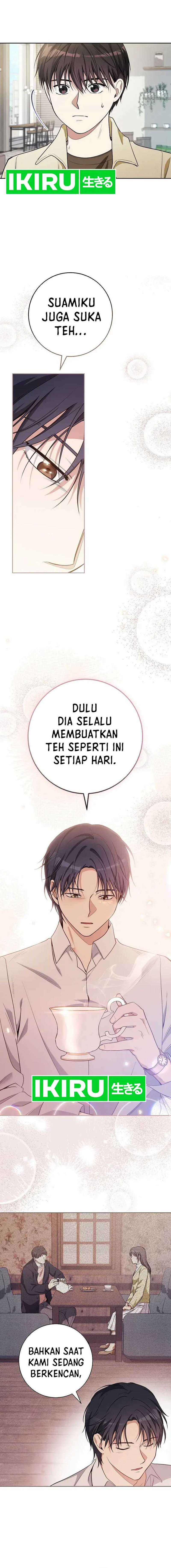 The Genius Actor Who Brings Misfortune Chapter 12 Gambar 12
