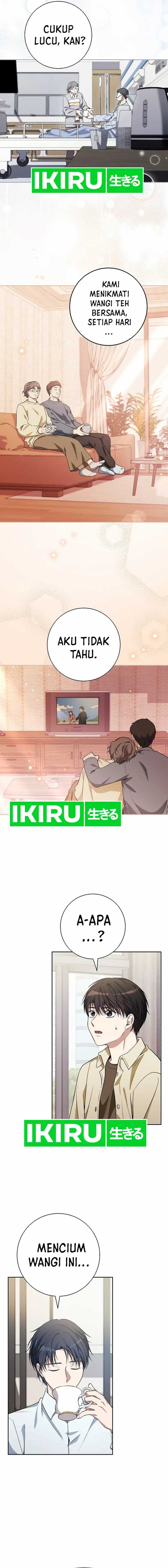 The Genius Actor Who Brings Misfortune Chapter 12 Gambar 14