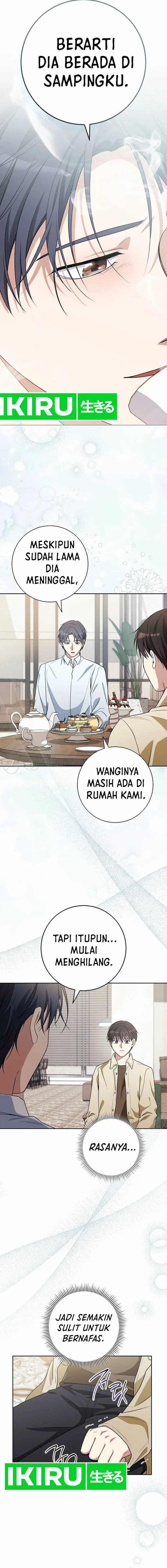 The Genius Actor Who Brings Misfortune Chapter 12 Gambar 15