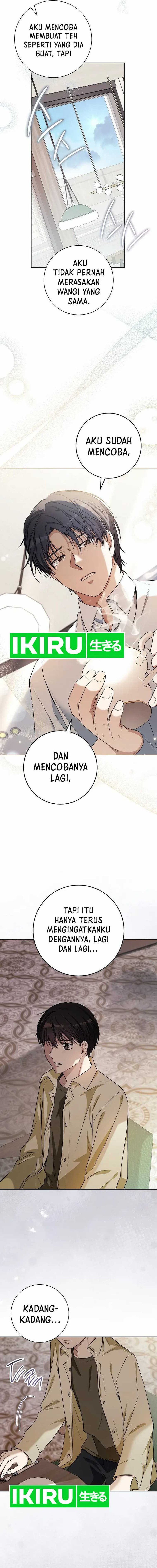 The Genius Actor Who Brings Misfortune Chapter 12 Gambar 16