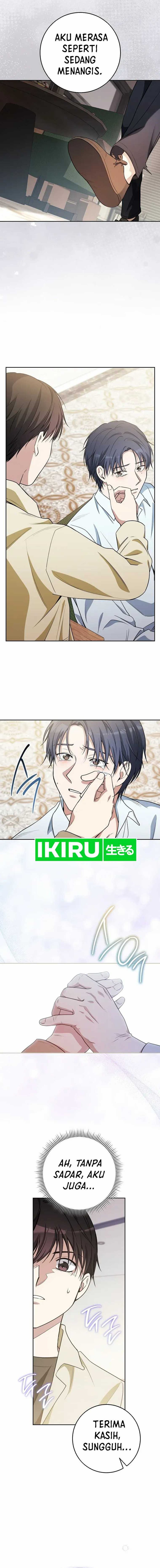 The Genius Actor Who Brings Misfortune Chapter 12 Gambar 17